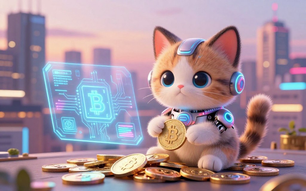 kitty ai crypto