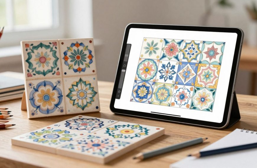 How to Make Pattern in AI: A Step-by-Step Guide